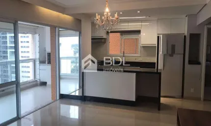 Apartamento com 3 quartos à venda na Rua São Salvador, 220, Taquaral, Campinas, 140 m2 por R$ 1.980.000