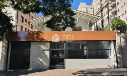 Sala comercial para alugar na Rua Barreto Leme, 1.960, Cambuí, Campinas, 280 m2 por R$ 15.000