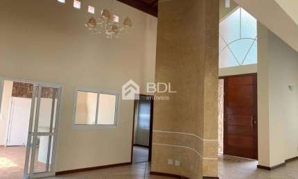 Casa em condomínio fechado com 3 quartos à venda na Rua Taperebá, 26, Loteamento Alphaville Campinas, Campinas, 250 m2 por R$ 2.450.000