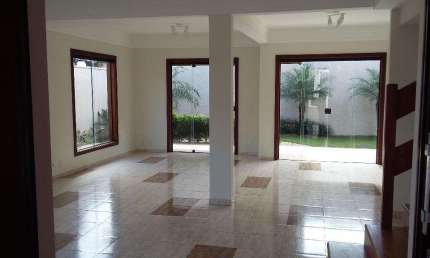 Casa em condomínio fechado com 4 quartos para alugar na Rua Emerson José Moreira, 1089, Parque Taquaral, Campinas, 180 m2 por R$ 6.000