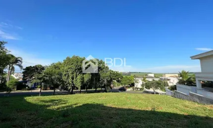 Terreno em condomínio fechado à venda na rua taperebá, 26, loteamento alphaville campinas, campinas por r$ 2.099.000