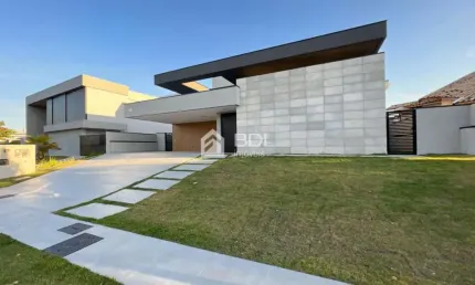 Casa em condomínio fechado com 4 quartos à venda na Rua Taperebá, 26, Loteamento Alphaville Campinas, Campinas, 408 m2 por R$ 5.799.000