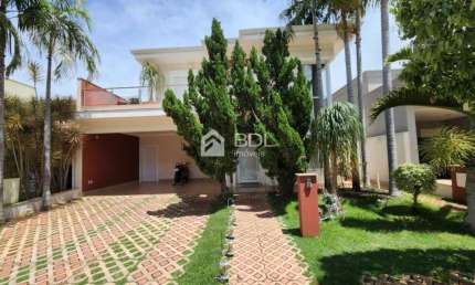 Casa em condomínio fechado com 3 quartos à venda na Rua Antônia Maria Campagnola Maziero, 617, Betel, Paulínia, 278 m2 por R$ 2.150.000