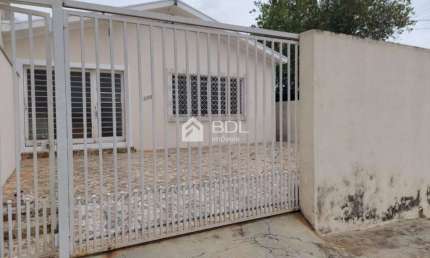 Casa com 4 quartos à venda na Rua Antônio Menito, 236, Jardim Anchieta, Campinas, 247 m2 por R$ 480.000