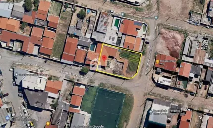 Terreno comercial para alugar na Rua Attilio Garcia Oliveira, 85, Jardim Sul América, Campinas por R$ 15.000