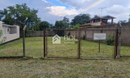 Terreno em condomínio fechado à venda na Rua Marinho Ferreira Jorge, 255, Parque Xangrilá, Campinas por R$ 400.000