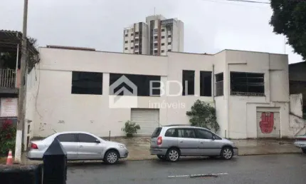 Prédio à venda na Rua Paula Bueno, 961, Taquaral, Campinas, 436 m2 por R$ 2.100.000