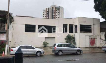 Prédio para alugar na Rua Paula Bueno, 961, Taquaral, Campinas, 436 m2 por R$ 10.000