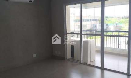 Apartamento com 3 quartos à venda na Avenida Doutor Nelson Noronha Gustavo Filho, 190, Vila Brandina, Campinas, 92 m2 por R$ 980.000
