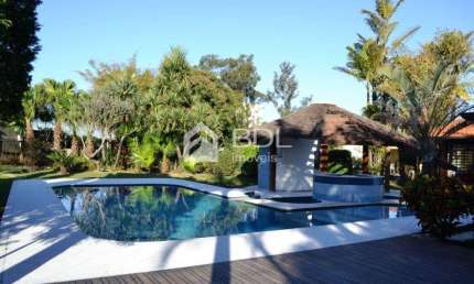 Casa em condomínio fechado com 5 quartos à venda na Estrada Francisco Von Zuben, Km-1, Vila Faustina II, Valinhos, 822 m2 por R$ 2.850.000