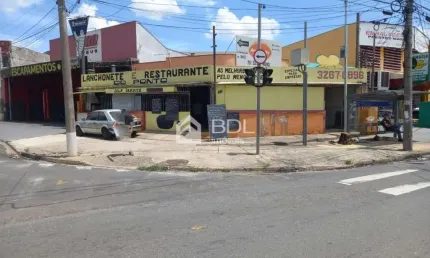 Sala comercial à venda na Avenida Mirandópolis, 883, Vila Pompéia, Campinas, 157 m2 por R$ 170.000