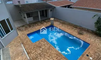 Casa com 4 quartos à venda na Rua Dezessete, 1111, Jardim São Francisco (Nova Veneza), Sumaré, 531 m2 por R$ 810.000