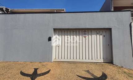 Casa com 3 quartos à venda na Rua Santa Rita do Passa Quatro, 542, Jardim Nova Europa, Campinas, 215 m2 por R$ 830.000