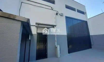 Barracão / Galpão / Depósito à venda na Rua Doutor Edmundo Navarro de Andrade, 220, Jardim do Trevo, Campinas, 434 m2 por R$ 1.750.000