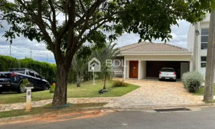 Casa em condomínio fechado com 3 quartos à venda na Rua José Carlos Ferrari, 188, Residencial Santa Maria, Valinhos, 244 m2 por R$ 1.480.000