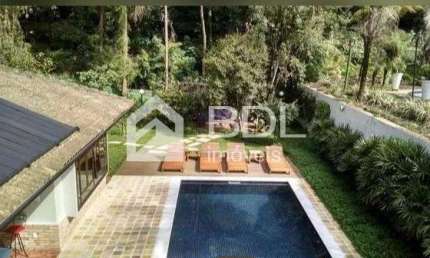 Casa em condomínio fechado com 4 quartos à venda na Estrada Francisco Von Zuben, Km-1, Vila Faustina II, Valinhos, 800 m2 por R$ 2.650.000