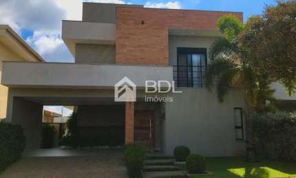 Casa em condomínio fechado com 3 quartos à venda na Rua Roberto Abdalla, 35, Vila dos Plátanos, Campinas, 208 m2 por R$ 2.150.000
