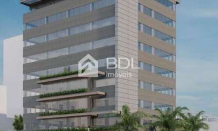 Sala comercial à venda na Rua Doutor Oswaldo Cruz, 291, Taquaral, Campinas, 84 m2 por R$ 835.000