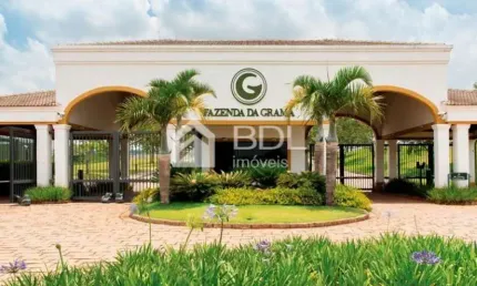 Terreno em condomínio fechado à venda na celebration, 83, fazenda da grama, itupeva por r$ 4.900.000