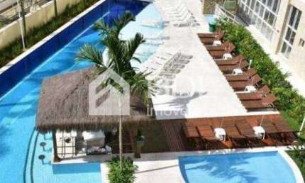 Apartamento com 3 quartos à venda na Caminho das Tartarugas, 60, Parque Enseada, Guarujá, 158 m2 por R$ 1.280.000