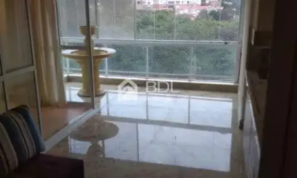 Apartamento com 3 quartos à venda na Rua Engenheiro José Francisco Bento Homem de Mello, 1160, Fazenda São Quirino, Campinas, 148 m2 por R$ 1.800.000