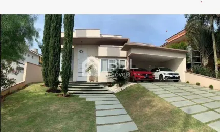 Casa em condomínio fechado com 3 quartos à venda na Estrada da Boiada, 2584, Pinheirinho, Vinhedo, 408 m2 por R$ 2.195.000