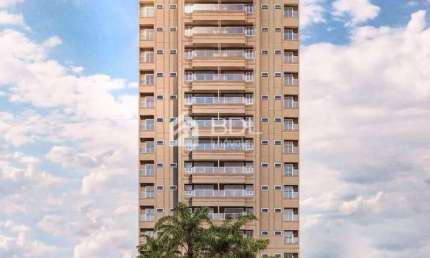 Apartamento com 3 quartos à venda na Alameda José Amstalden, 202, Jardim Bela Vista, Indaiatuba, 97 m2 por R$ 1.130.000