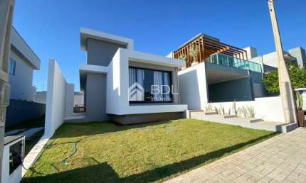 Casa em condomínio fechado com 3 quartos à venda na Estrada do Pau Queimado, 666, Residencial Paineiras, Piracicaba, 110 m2 por R$ 730.000