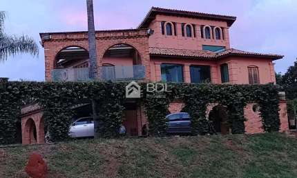 Chácara / sítio com 4 quartos à venda na Rua Barretos, 177, Campestre, Piracicaba, 280 m2 por R$ 2.100.000