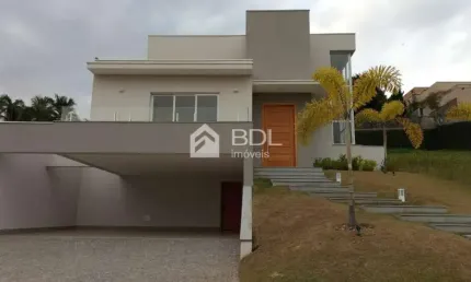 Casa em condomínio fechado com 4 quartos à venda na Rua Sabiú, 135, Loteamento Alphaville Campinas, Campinas, 376 m2 por R$ 3.500.000