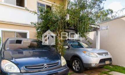 Casa em condomínio fechado com 3 quartos à venda na Rua Professor Antônio Nogueira Braga, 236, Parque Rural Fazenda Santa Cândida, Campinas, 141 m2 por R$ 1.100.000