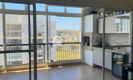 Apartamento com 4 quartos à venda na Avenida Doutor Nelson Noronha Gustavo Filho, 85, Vila Brandina, Campinas, 195 m2 por R$ 1.700.000
