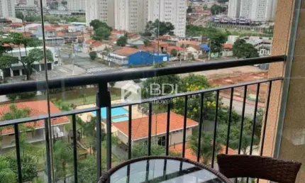 Apartamento com 2 quartos para alugar na avenida padre guilherme ary, 76, vila satúrnia, campinas, 57 m2 por r$ 2.700