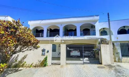 Casa com 4 quartos à venda na Rua Thomás Alberto Whately, 67, Vila Nogueira, Campinas, 340 m2 por R$ 1.550.000
