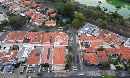Casa comercial à venda na Avenida Barão de Itapura, 666, Botafogo, Campinas, 380 m2 por R$ 2.650.000