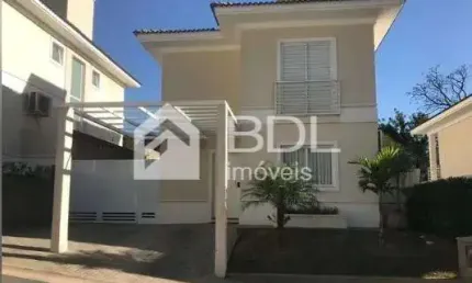 Casa em condomínio fechado com 3 quartos à venda na Orlando José Pagani, 980, Observatório, Vinhedo, 250 m2 por R$ 1.350.000