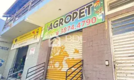 Sala comercial à venda na Avenida José Paulino, 886, Jardim Fortaleza, Paulínia, 362 m2 por R$ 1.400.000