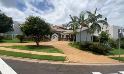 Casa em condomínio fechado com 4 quartos à venda na Rua Taperebá, 141, Loteamento Alphaville Campinas, Campinas, 450 m2 por R$ 3.900.000