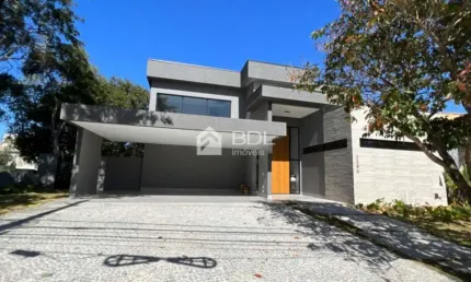 Casa em condomínio fechado com 4 quartos à venda na Rua Taperebá, 26, Loteamento Alphaville Campinas, Campinas, 650 m2 por R$ 8.050.000