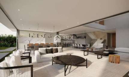 Casa em condomínio fechado com 4 quartos à venda na Rua Taperebá, 26, Loteamento Alphaville Campinas, Campinas, 545 m2 por R$ 8.900.000