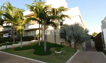 Casa em condomínio fechado com 5 quartos à venda na Rua Professor Roberto Magalhães Randi, 107, Loteamento Mont Blanc Residence, Campinas, 623 m2 por R$ 5.900.000