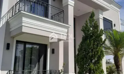 Casa em condomínio fechado com 4 quartos à venda na Rua José Rodrigues de Oliveira, 473, Alphaville Dom Pedro 3, Campinas, 478 m2 por R$ 5.499.000