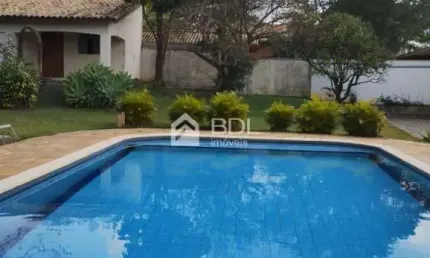 Terreno em condomínio fechado à venda na estrada municipal do clube de campo valinhos, s/n, 666, jardim são bento do recreio, valinhos por r$ 710.000