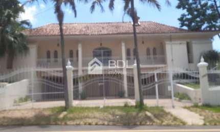 Casa comercial à venda na Rua Padre Domingos Giovanini, 290, Parque Taquaral, Campinas, 745 m2 por R$ 3.000.000