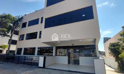 Prédio para alugar na Avenida Senador Antônio Lacerda Franco, 1399, Jardim do Lago, Campinas, 750 m2 por R$ 25.000