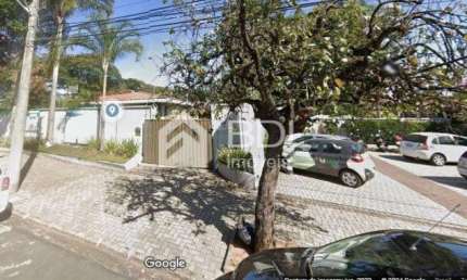 Casa comercial à venda na Avenida Doutor Jesuíno Marcondes Machado, 505, Nova Campinas, Campinas, 605 m2 por R$ 12.000.000
