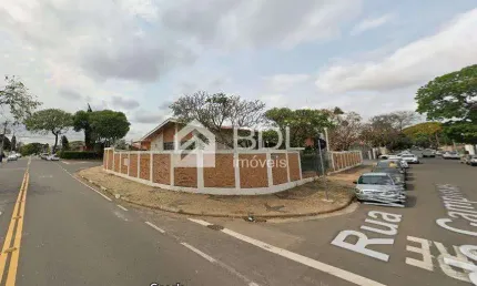 Casa comercial para alugar na Rua Viscondessa de Campinas, 15, Nova Campinas, Campinas, 376 m2 por R$ 27.900