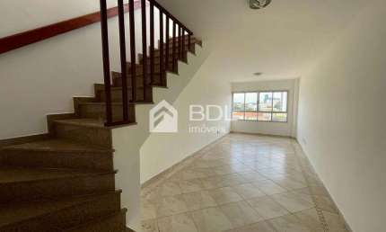 Cobertura com 4 quartos à venda na Rua Azarias de Melo, 166, Taquaral, Campinas, 200 m2 por R$ 1.500.000