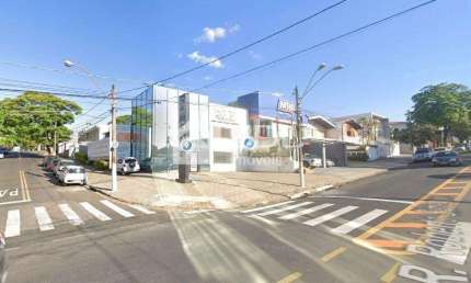 Prédio à venda na Avenida Barão de Itapura, 3518, Jardim Dom Bosco, Campinas, 313 m2 por R$ 2.190.000