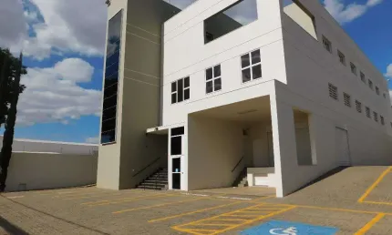 Prédio para alugar na Rua Alfredo da Costa Figo, 736, Parque Rural Fazenda Santa Cândida, Campinas, 1154 m2 por R$ 30.000